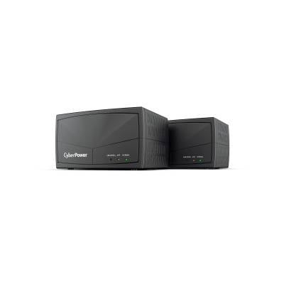 Regulador Cyberpower Cl1500Vr 1500Va 750W 8 Contactos Nema 5 15R CL1500VR