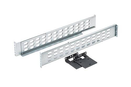 Kit De Rieles Apc Srtrk4 Plata 335 Kg 695Cm SRTRK4