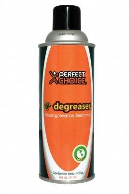 Desengrasante Dielectrico Perfect Choice Pc 030218 400 Gramos PC 030218