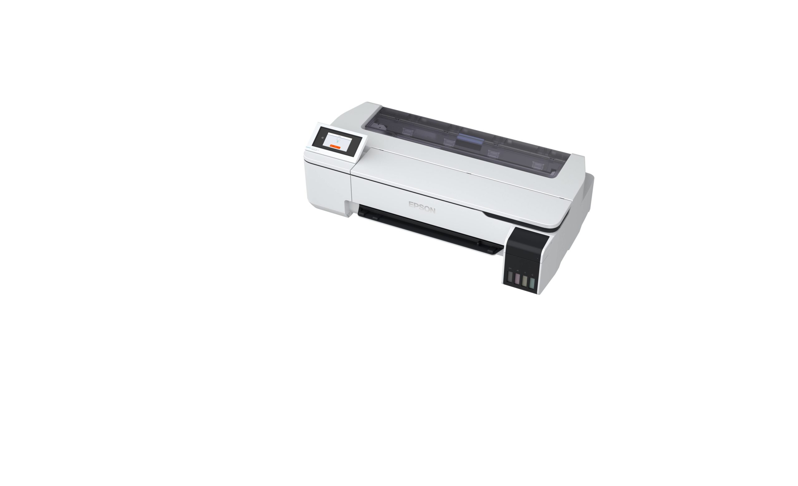 Botella De Tinta Epson T49H Magenta 140Ml T49H300