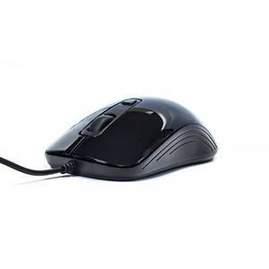 Mouse Vorago Mo 102 Negro Opti Co Alambrico 1000 Dpi S Usb AC 415873 1