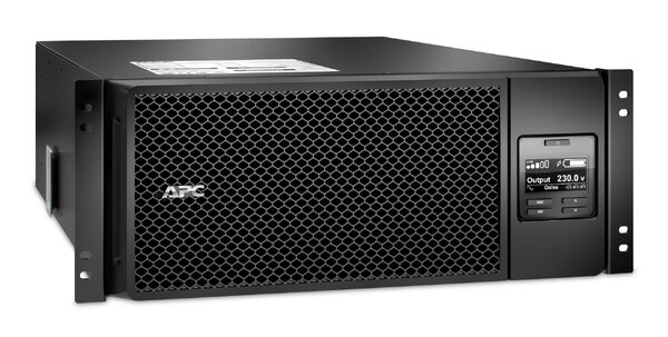 UPS No Break APC SRT6KRMXLT 6000VA SRT6KRMXLT