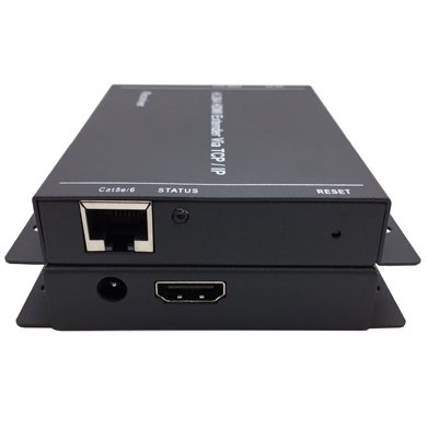 Extensor BRobotix HDMI RJ 45 Cat5E 307216