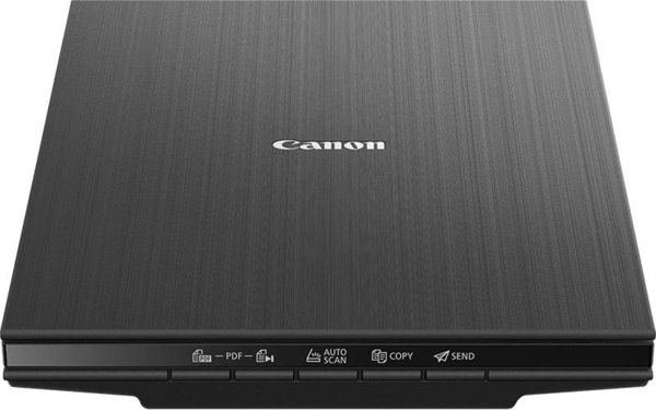 Escaner Canon Lide 400 4800x4800dpi USB 20 Escaneo a la Nube Cama Plana 2996C003AA