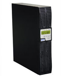 UPS CDP UPO11 1RT AX 1000VA 900W 4 Contactos Doble Conversion LCD UPO11 1RT AX