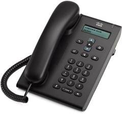 telefono cisco sip 3905 2 puertos negro cp 3905