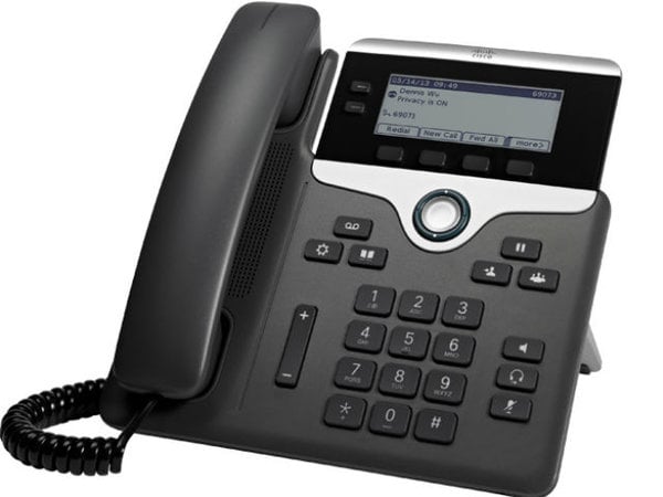 telefono ip cisco 7811 328 alambrico 1 linea cp 7811 k9