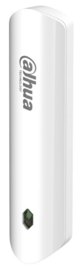 Expansor Dahua DHI ARM310 W2 1 Zona Inalambrica Entradas NC y NA DHI ARM310 W2