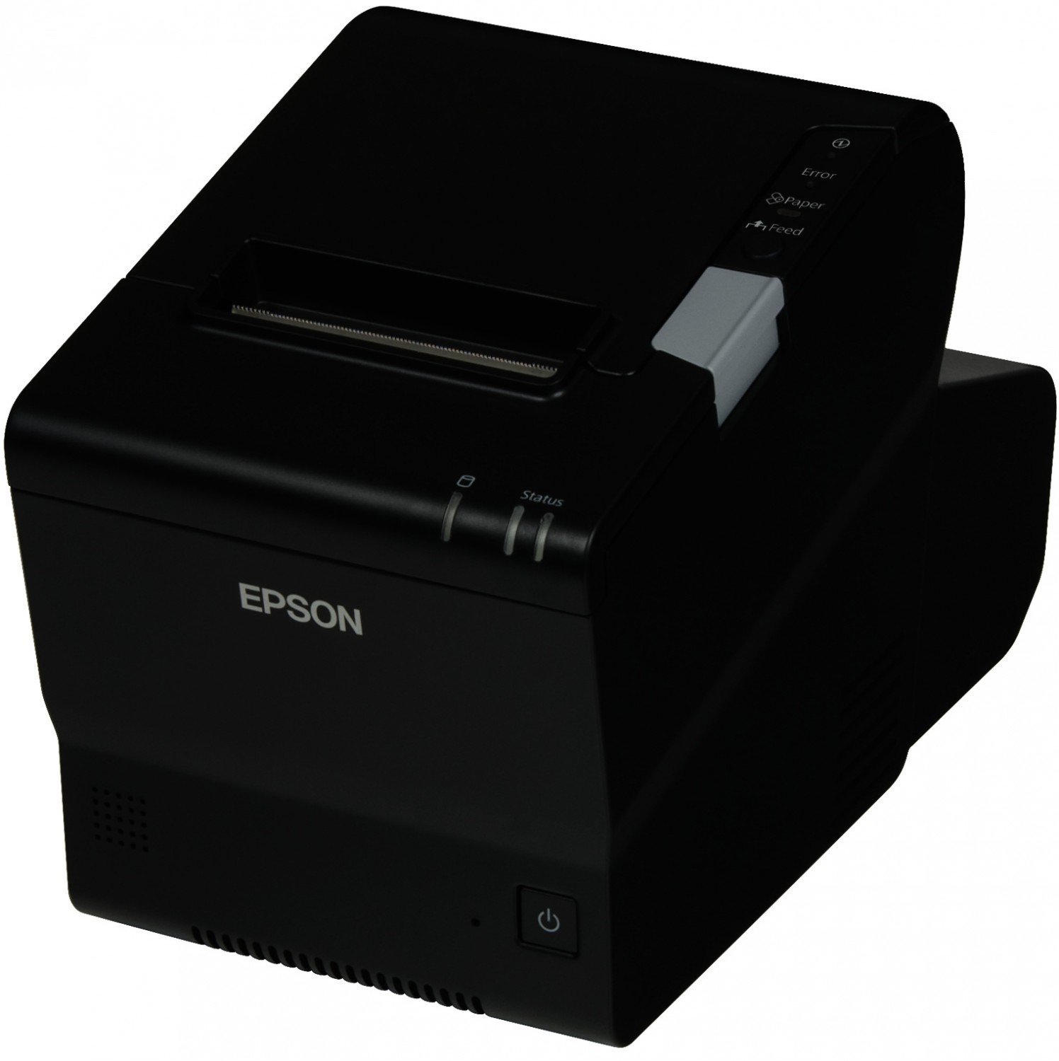 Impresora de Tickets Epson TM T88V DT Termica Directa 300mm s 80mm USB 20 C31CC74742