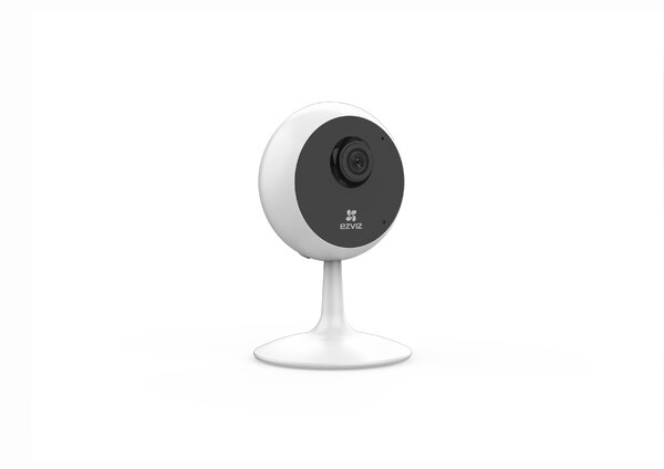 Mini Camara IP EZVIZ C1C 1080P 2MP 1080p 28mm IR 12m Interior Wi Fi Audio bidireccional C1C 1080P