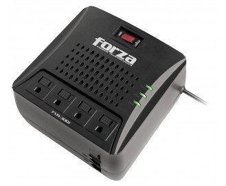 Regulador Forza Power FVR 3001M 3000VA FVR 3001M