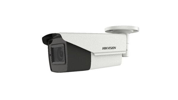 Camara HIKVISION DS 2CE19U1T AIT3ZF 8MP Bala 27 135mm IR 80m Exterior DS 2CE19U1T AIT3ZF