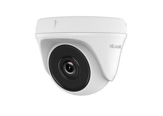 Camara de Seguridad HIKVISION THC T120 PC 2MP Domo 28mm IR 20 Interior THC T120 PC