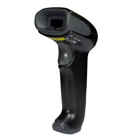 Lector Codigo de Barras Honeywell Voyager 1250g Laser 1D USB RS 232 1250G 2USB 1 N