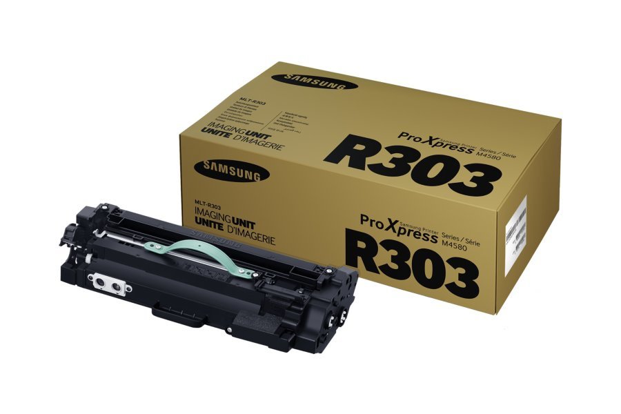 Unidad de Imagenes Samsung MLT R303 Negro SV145A SV145A