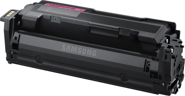 Toner S Print A4 CLT M603L Magenta SV403A