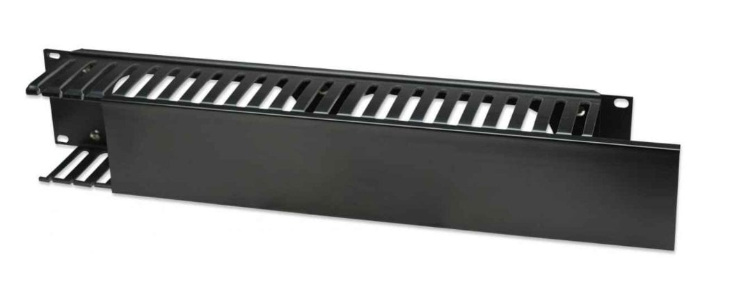 Organizador de Cables Intellinet 19 2U Horizontal 168458