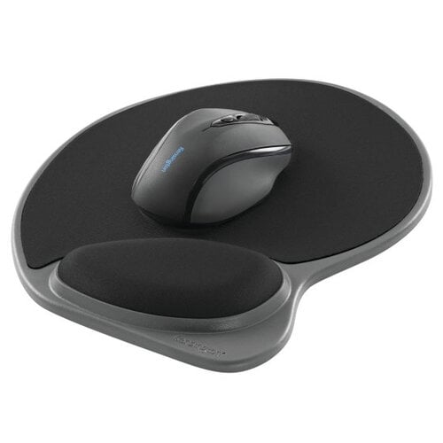 Mouse Pad Kensington K62816USF Ergonomico Negro P8691 K62816USF