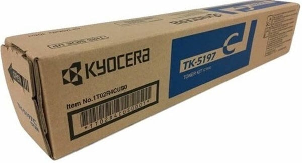 Toner KYOCERA TK 5197C Cian TK 5197C