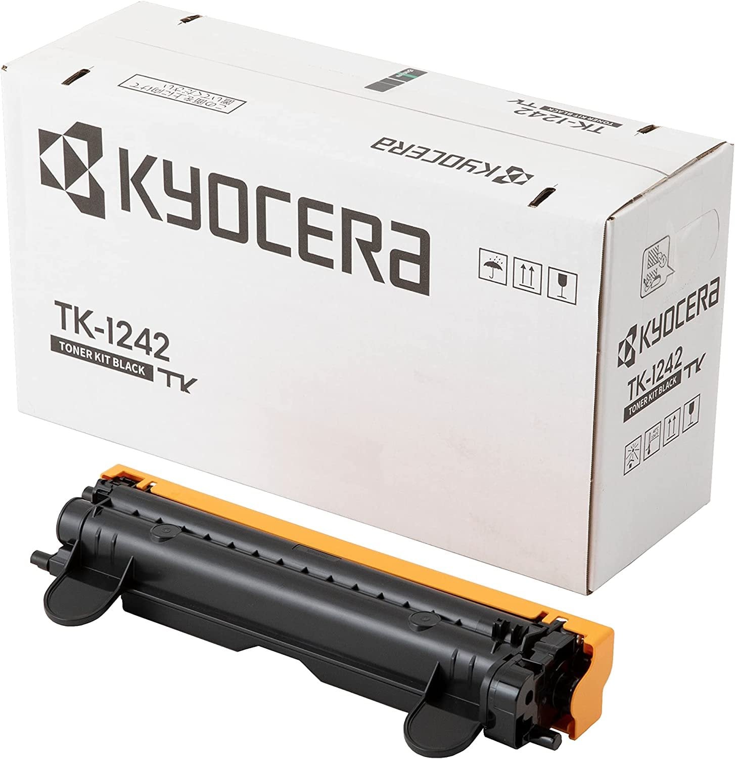 Toner KYOCERA TK 1242 Negro TK 1242