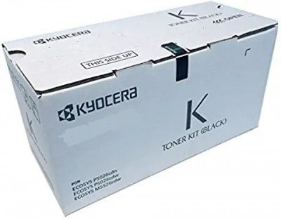 Toner KYOCERA TK 5442K Negro TK 5442K