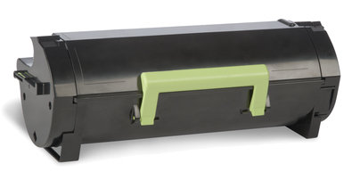 Toner Lexmark 50F4X00 Negro Programa de Retorno 50F4X00