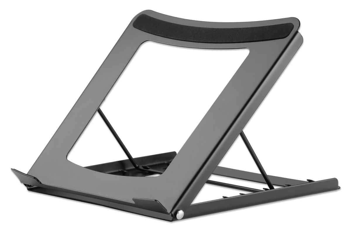 Soporte Manhattan 462129 10 a 156 Hasta 5 Kg Para Laptops y Tabletas 462129