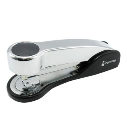 Engrapadora Nextep NE 102G Metalica Tira Completa 12 Piezas NE 102G B