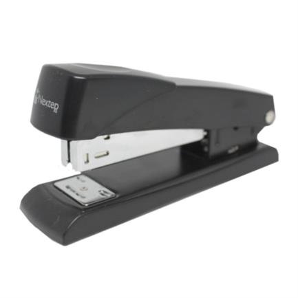 Engrapadora Nextep NE 103 Metalica Media Tira 12 Piezas NE 103 B