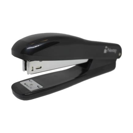 Engrapadora Nextep NE 104 20 Hojas Tira Completa 12 Piezas NE 104 B