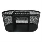 Organizador NEXTEP Malla Metalica 5 Secciones NE 174