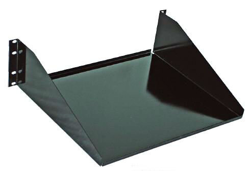 Charola North System NORTH051 BKL 19 Acero Liso Para Monitor NORTH051 BKL