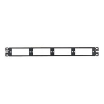 Panel de Parcheo Panduit 24 Puertos CFAPPBL1
