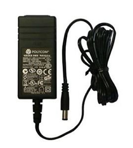 Fuente de Poder para Soundstation Ip5000 Polycom 2200 43240 001