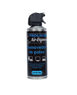 Espray Prolicom Aire Express Comprimido 440ml 367004