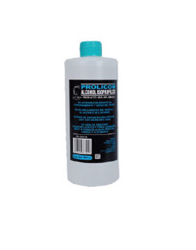 Alcohol Isopropilico Prolicom 367219 500ml 367219
