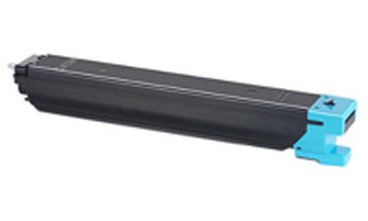 Toner Samsung CLT C808S Cian SS562A