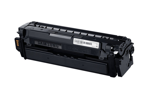 Toner Samsung CLT K503L Negro SU152A