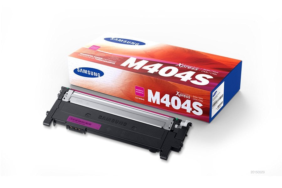 Toner Samsung CLT M404S Magenta SU240A