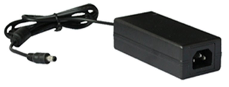 Fuente de Poder SAXXON PSU1204D 12 VCD 41 Amperes 12 Mts TVN0830052