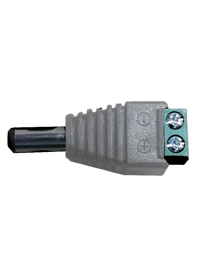 Paquete de Conectores SAXXON PSUBR12H Resistente a la oxidacion Para Fuente de Poder 10 Piezas TVN081014