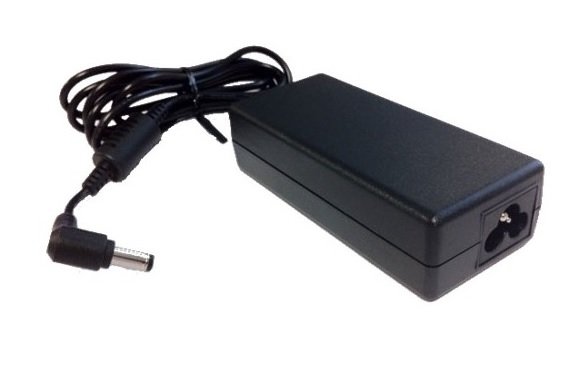 Fuente de Poder SAXXON PSU1205D 12V CD 5 A Negro TVN083034