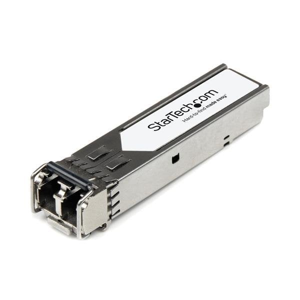 Transceptor StarTechcom SFP LC 1310nm Monomodo 10052 ST