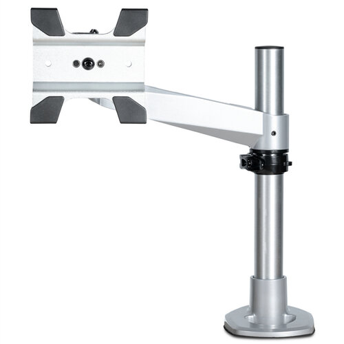Soporte de Escritorio StarTechcom ARMPIVOTB2 13 a 30 Soporta 14kg Para Monitor Articulado ARMPIVOTB2