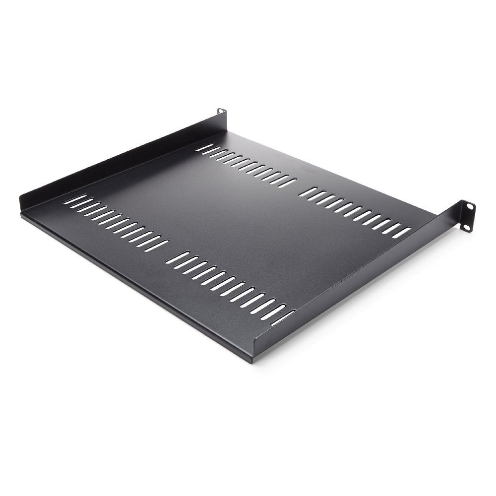 Charola StarTechcom 16 1U Ventilada CABSHELF116V