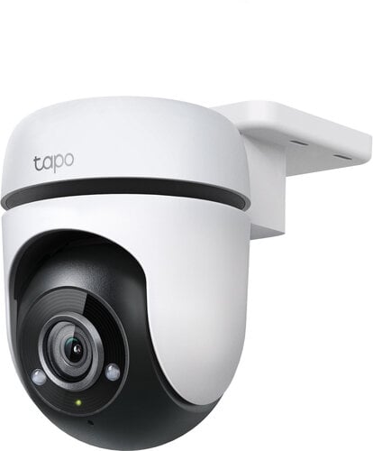 Camara IP TP Link Tapo C500 2MP Domo IR 30M Wi Fi Microfono TAPO C500
