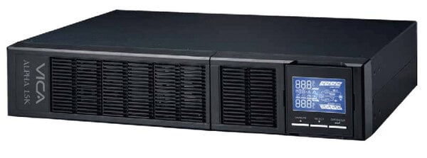 UPS Vica ALPHA 15K 1500VA 1500W 8 Contactos ALPHA 15K