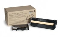Toner Xerox 106R01536 Negro 106R01536