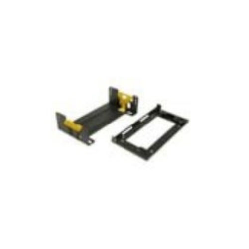 Kit de Montaje MT4200 De Liberacion Rapida Negro MT4200