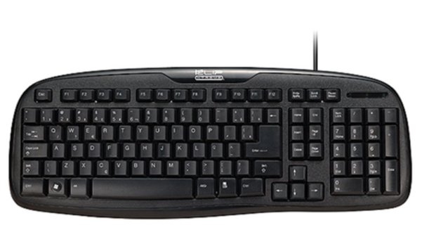 teclado klip xtreme kks 050s usb espanol negro kks kks 050s